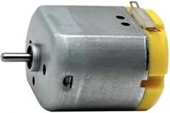 FN-260-20130 260 Electronic Starter DC 3V 3.7V 5V 6V 13500RPM High Speed Metal Brush 24mm Electronic Starter DIY Car Boat Toy Model Motor Starters