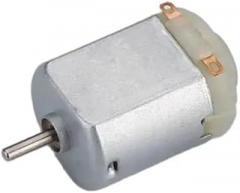 1pcs DC Electronic Starter High-Torque High Speed Electronic Starter for, Small Fans,Scanner,Toy Electronic Starter DC 1.5V-6V Electronic Starter Accessories MAYAIYIN