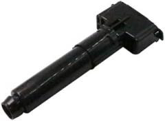 1pc/Package Headlamp Washer Nozzle GV9V-51-82Y GV9V5182Y YANGMO-AUTO