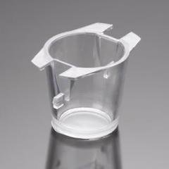 Permeable Support for 12-well Plt w/ 8.0µm Transparent PET Membrane, Str, CS48