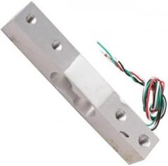 Xuanthang Spare Part for Digital Electronic Scale 1Kg Weight Weighing Sensor Load Cell DC 3V-12V K9