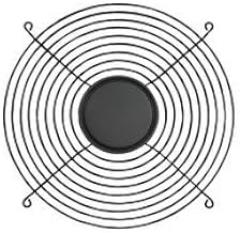 Finger Guard - MC34215