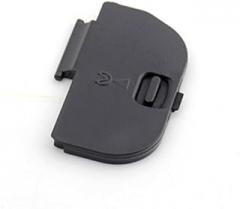 US Pixco Battery Door Cover Lid Cap Replacement Part for Nikon D50 D70 D70S D80 D90 Digital Camera Repair