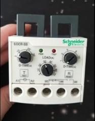 Available for SCH-Neider Electric EOCRSS-05NW7 EOCR-SS-30NW7 EOCRSS-60NY7 Electronic Over-Current Relay Made in South Korea Motor Protector General Accessories (EOCRSS-60NY7)