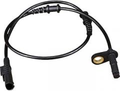 AIP Electronics ABS Anti-Lock Brake Wheel Speed Sensor Compatible with 2003-2008 Mercedes-Benz Front OEM Fit ABS83