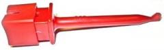 Red Plunger Clip-2pack