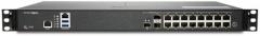 SonicWall Gen 7 NSa Series 2700 - Essential Edition - security appliance - with