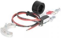 Replacement Electronic Ignition Kit - 12 Volt Negative Ground fits Ford 2110 3400 4000 4100 New