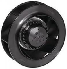 Ebm-Papst Ac Motorized Impeller, 190X62.7Mm, 230V - R2E190-AO26-25