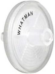 Syringe Filter, 1.0 um, PTFE, PK50