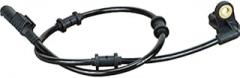 AIP Electronics ABS Anti-Lock Brake Wheel Speed Sensor Compatible with 2003-2005 Mercedes-Benz ML350 and ML500 Rear Right Passenger OEM Fit ABS628