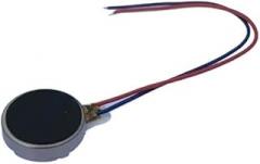 1PCS DC 2.5V-4.0V DC Vibration Electronic Starter 1027 Flat Vibration Electronic Starter for Electrical Machine Massager Button Type Electronic Starter MAYAIYIN