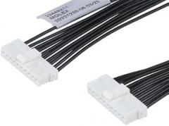 Molex/Waldom, 224482-1102, MicroTPA 2.0 R-R 10ckt 150mm disc Sn (25 Item/s)