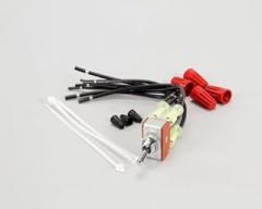 Replacement For Compatible With 14635 Henny Penny Kit-Hc-90X-Switch Assembly Genuine OEM HEN14635