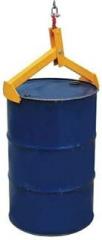 Drum Lifter, 1 Drum, 55 gal, 1000 lb, 21 in