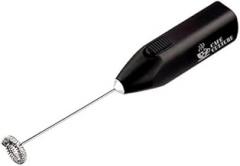 Café Culture Electronic Milk Frother, 8.25