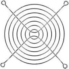 Qualtek Electronics Finger Guard - 08213