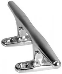 Heavy Duty Hollow Base 8 Stainless Steel Cleat -