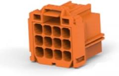 8-968972-1, Product Group Drawing for: AMP MCP 2.8 HSG. (100 Items)