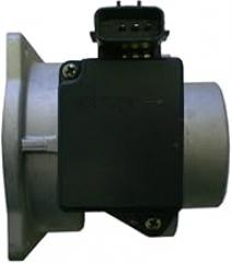 AIP Electronics Premium Mass Air Flow Sensor MAF AFM Compatible with 1995-1999 Nissan and Infiniti 2.0L 1.6L 4cyl OEM Fit MF3J01