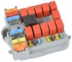 Mopar Genuine Mopar Power Distribution Center - 68305537AB