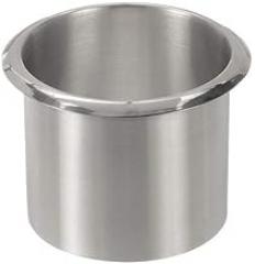 S/S Scrap Chute for 6