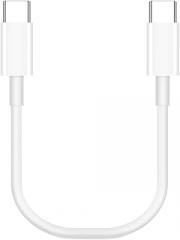 Fast USpB C Charging Cable 60W 480Mbps Data Line for Phone 15 CeIlPhonie Tablet Charge Line Short 20cm 7.87in New 2026 High for Reliable Electronic Component, Precision, Stable Performance