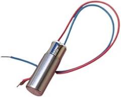 612 6mm Coreless Vibration Electronic Starter DC 3V Built-in Vibrating Vibrator Electronic Starter DIY Toy Massager Hobby Toy Model MAYAIYIN