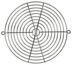 QUALTEK ELECTRONICS 08126 Finger Guard