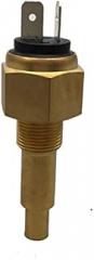 ELING Oil Temp. Temperature Sensor Sender for Oil Temp Gauge (M18X1.5)