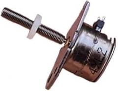 8mm Stepper Electronic Starter 2-Phase 4-Wire Stepping Electronic Starter Linear Slider Screw Shaft Moving Block 10mm Stroke DIY Camera