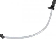 Front Brake Pad Electronic Wear Sensor 4G0615121E Brake Pad Wear Indicators for Audi Q5 2013-2017