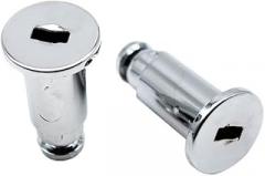 ​Car Toolbox Switch Glove Handle Lock Cylinder for Benz All Models W204 W212 W207 X204 W211 W166 W205 W251 W164 W218 W222 W463