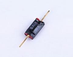 Lehuy2536gh Tool Part for 20PCS SW-100 Electronic Vibration Sensor Switch Tilt Sensor for
