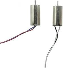 DC 3.7V 4mm-10mm Coreless Electronic Starter 408,412,612,615,716,720,816,8520,1020(0408)