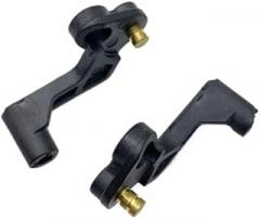 1Set. D2024234 D2024244 Pressure Release Lever for RICOH MP 2554 3054 3554 2555 3055 3555 4054 Replacement Parts
