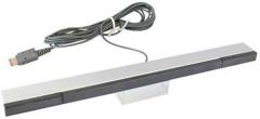 Nintendo Wii Mini Premium Wired Sensor Bar (2013) - (Original)