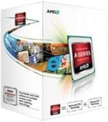 AMD A10. 5700 Quad. Core (4 Core) 3.40 Ghz Processor Socket Fm2oem Pack 4 Mb Yes 32 Nm AMD Hd 7660D Graphics 65 W 160.3 F (71.3 C) 1.5 V Dc Product Type: Electronic Components/Microprocessors