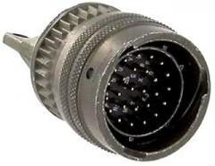 32P Plug with Pins to 32P Plug with Sockets cable