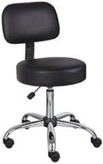 Medical Stool, 39-1/2