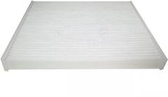 Replacement Cabin Air Filter fits 2006-2011 Chevrolet HHR (GM Original Equipment ; HEATER FAN and ELECTRIC CONTROLS (C40), FRONT A/C - ELECTRONIC CONTROLS (C67)