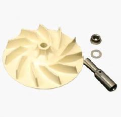 Original Kirby Classic - Heritage Fan (119078-9) by Kirby