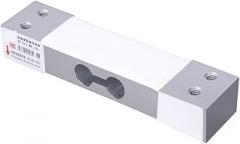 Load Cell Sensor PSD-X1 Electronic Platform Scale Load Cell Shear Beam Weighing Small Range Sensors 10-80KG Aluminium Alloy(10KG)
