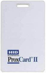 Proximity Card (2 Pieces)