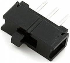 SparkFun Electronics COM-00102 SparkFun Accessories SPDT Mini Power Switch