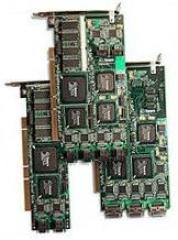 Escalade 9500S-4LP 4-Port SATA RAID Kit