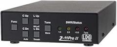 Z-11PROII LDG Electronics Automatic Antenna Tuner 1.8-54 MHz, 0.1-125 Watts, 2 Year Warranty