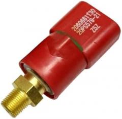 206-06-61130 08073-20505 Red Pressure Pressure Switch Sensor Suitable for Excavator PC200-7