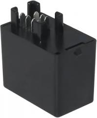 Flasher Turn Signal Light Electronic Relay for Suzuki GSX-R1000Z GSXR600 GSXR750 GSX1200 GSX1300R GSX1300BK GSX1400 GSX600 GSX-S750 GSX1250 GSX650F