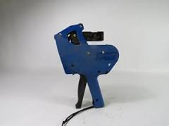 Samark 1-Line 8-Character Pricing Gun